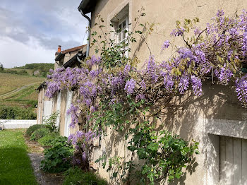 maison à Givry (71)