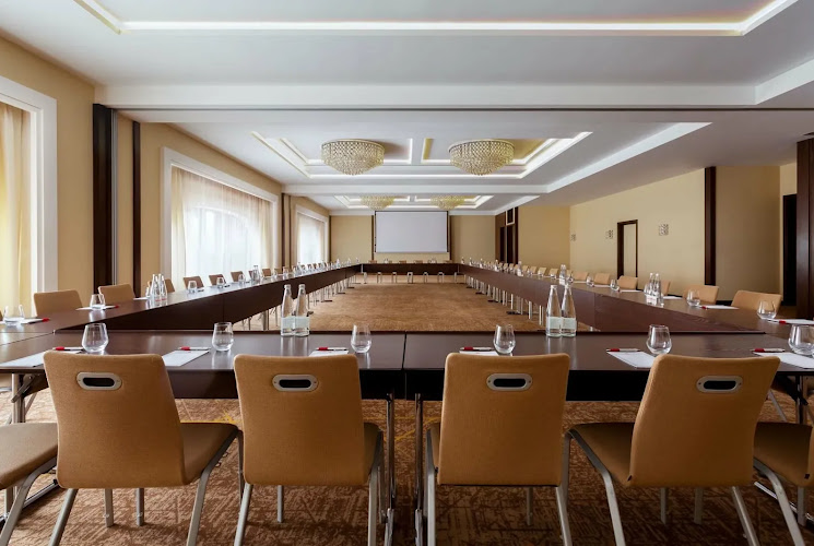 Grand Autograph Hotel Novosibirsk