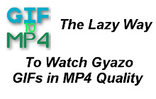 Gyazo GIF to MP4 small promo image