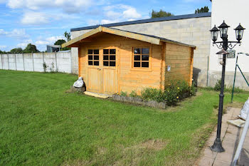 maison à Bichancourt (02)