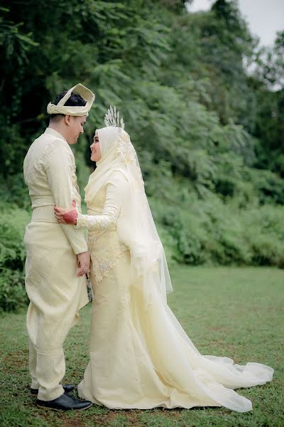 Wedding photographer Lan Azln (azlanphotography). Photo of 30 September 2020