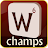 Word Champs icon