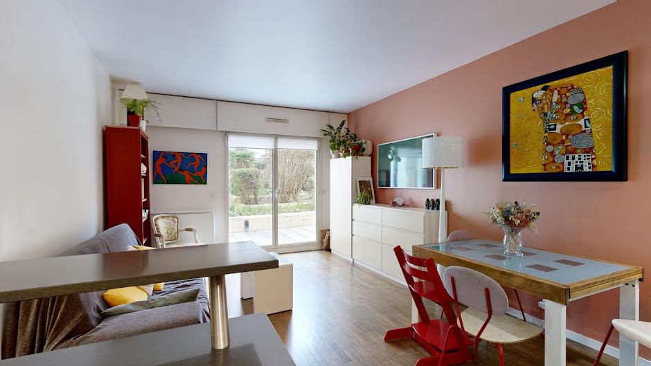 Vente appartement 3 pièces 65 m² à Paris 13ème (75013), 555 000 €