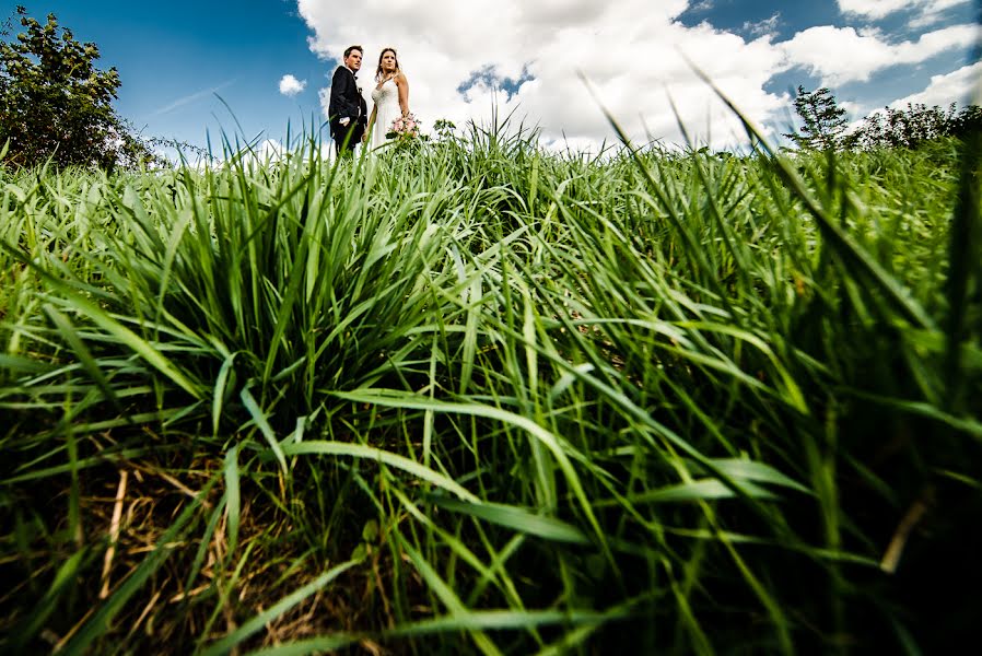 Fotógrafo de casamento David Hallwas (hallwas). Foto de 23 de maio 2019