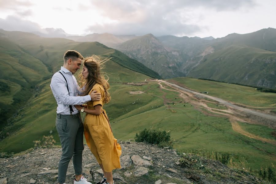 Photographe de mariage Olga Borodenok (boroden0k). Photo du 6 septembre 2018