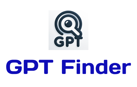 GPT Finder & Helper small promo image