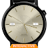 Watch Face: Executive Gold - Wear OS Smartwatch 2.3.22 (Paid)