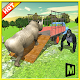 Transport Truck: Zoo Animals