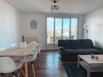 appartement à Nantes (44)