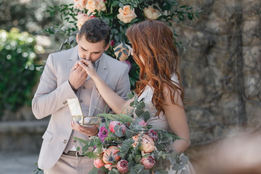 Fotógrafo de bodas Aleksandra Stepanova (kassandrakey). Foto del 8 de junio 2020