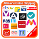 Download All in One Online Shopping App - All Shopping Apps For PC Windows and Mac 1.1.0