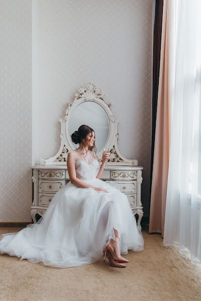 Bryllupsfotograf Ilya Chepaykin (chepaykin). Foto fra juni 20 2019
