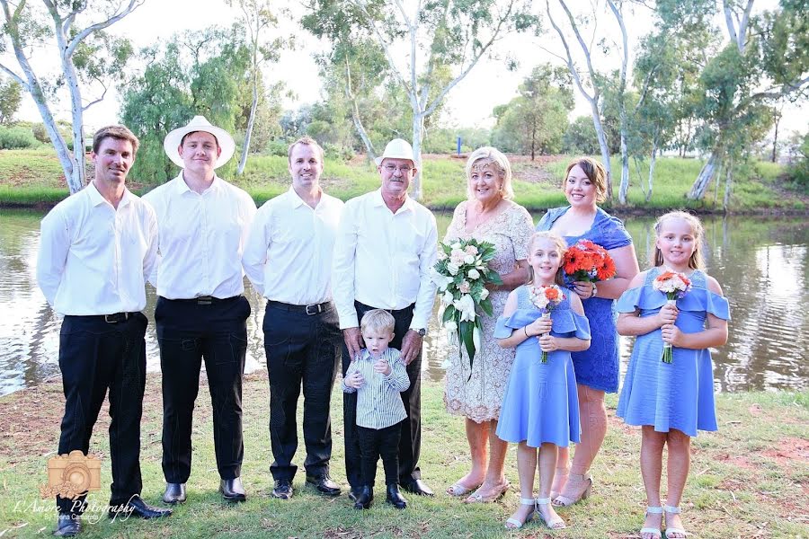 Fotografo di matrimoni Teena Camarata (teena). Foto del 11 febbraio 2019