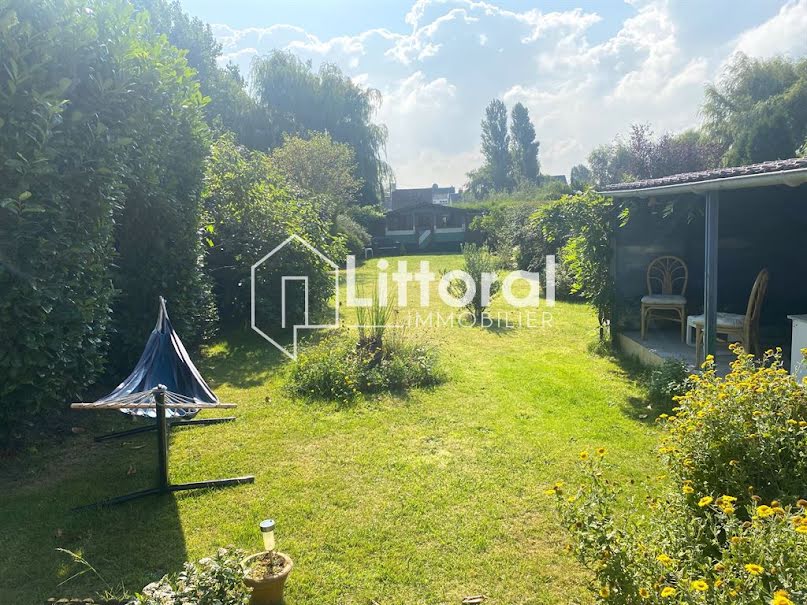 Vente maison 4 pièces 108 m² à Bray-Dunes (59123), 273 000 €