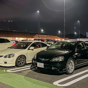 インテグラ DC5