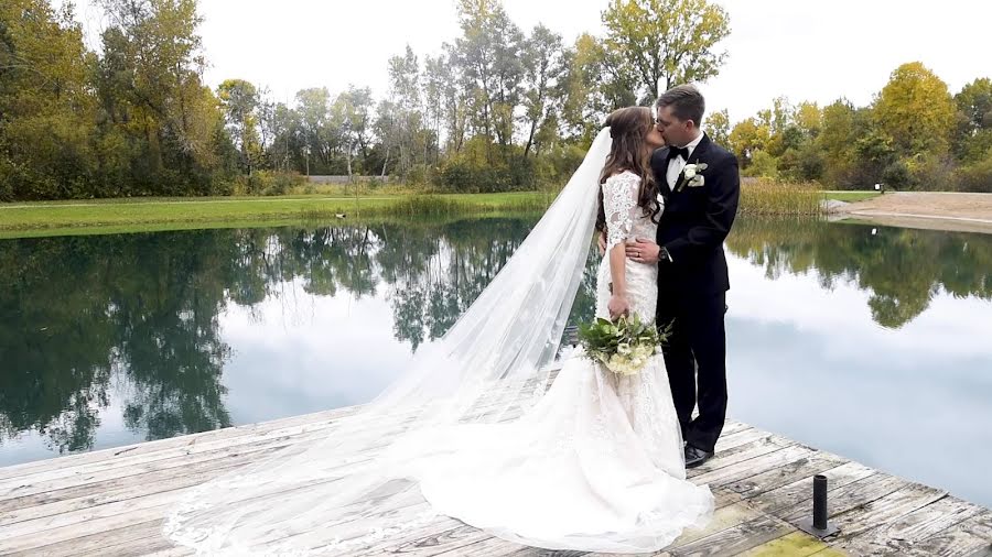 Fotógrafo de bodas Annika Annika Leon (annikaleon). Foto del 27 de noviembre 2019