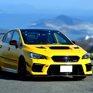 WRX STI VAB