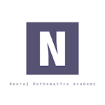 Cover Image of ดาวน์โหลด Neeraj mathematics Academy 1.0.87.1 APK