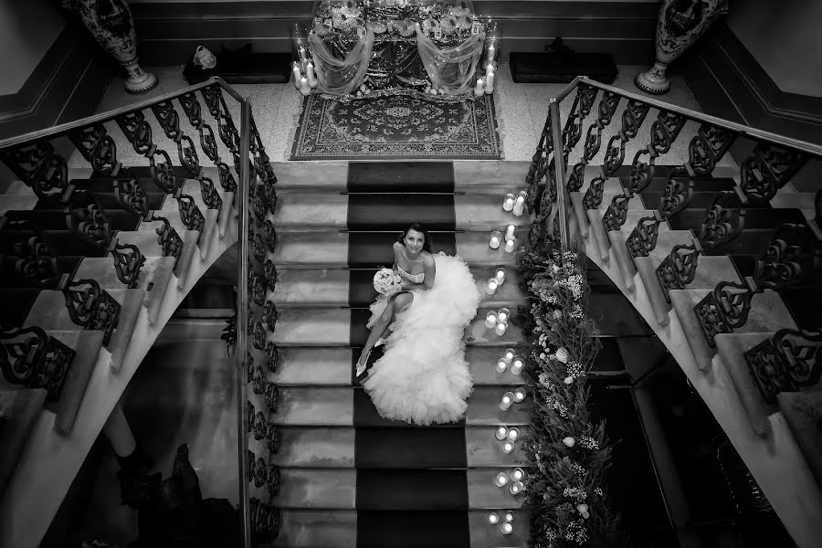 Wedding photographer Barbara Fabbri (fabbri). Photo of 9 April