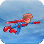 Anime Superhero Great Escape Apk