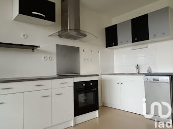 appartement à La Rochelle (17)