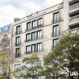 appartement à Paris 11ème (75)