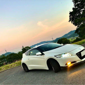 CR-Z ZF1