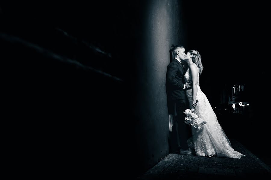 Wedding photographer Vicente Ledesma Ealo (visoledesma). Photo of 17 April