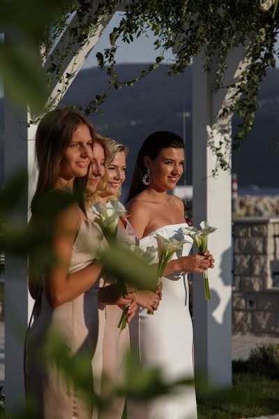 Photographe de mariage Sofya Slobodchikova (sse9). Photo du 5 mars 2020