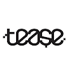 Tease - Vivanta By Taj, Park Square Mall, Whitefield, Bangalore logo