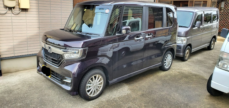 まっつんさんが投稿した2020年・車検に関するカスタム事例の投稿画像1枚目