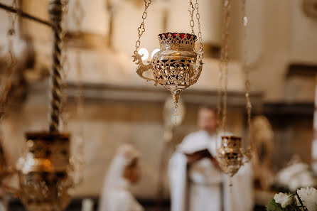 Wedding photographer Nika Gunchak (nikagunchak). Photo of 26 July 2019