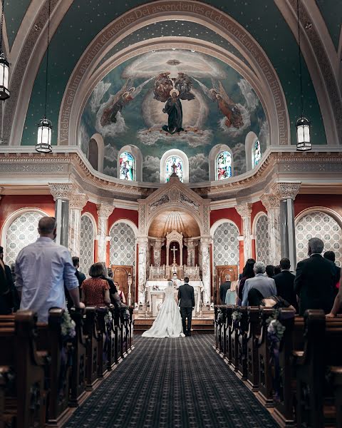 Wedding photographer Walter Kubay (walterkubay). Photo of 11 June 2021