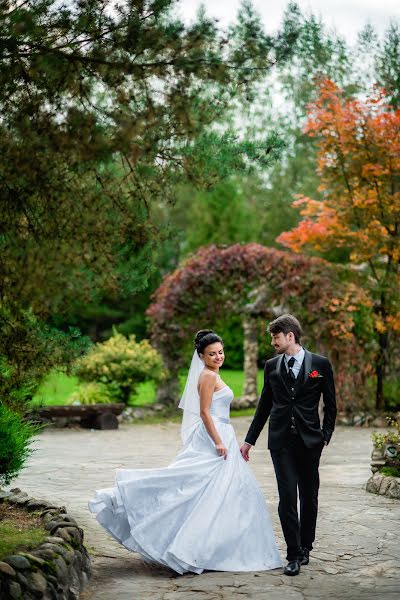 Wedding photographer Artem Kivshar (artkivshar). Photo of 1 August 2017