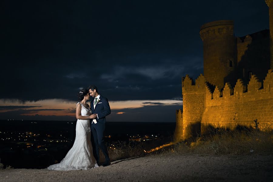 Fotografo di matrimoni Adrian Alvarez (adrianalvarez). Foto del 29 settembre 2020