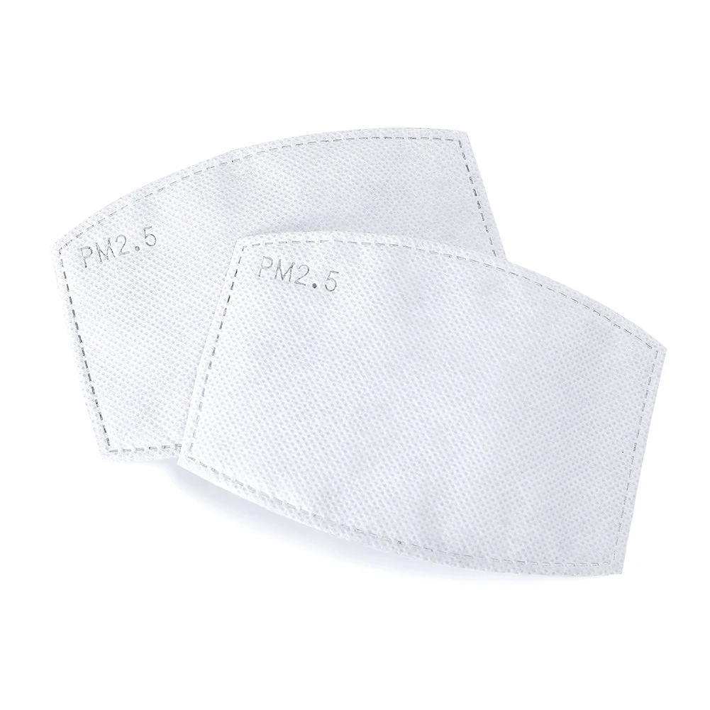 Title 2, Punk Rock ROCK Skull Outdoor Stofmasker met Fil...