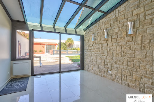 Maison avec piscine et terrasse 5