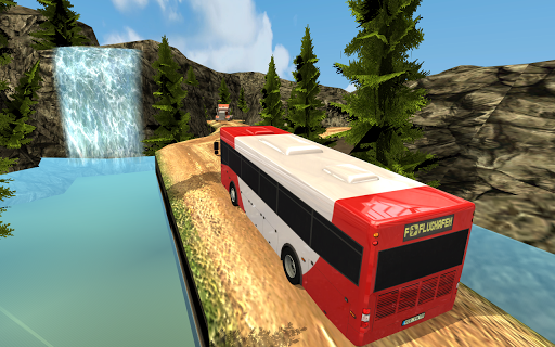 Bus Driver 3D