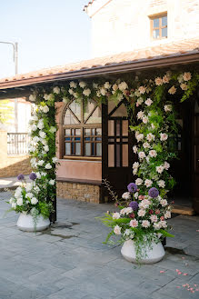 Fotografo di matrimoni Panos Apostolidis (panosapostolid). Foto del 22 aprile