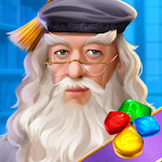 Cover Image of 下载 Harry Potter: Puzzles & Spells 20.1.453 APK