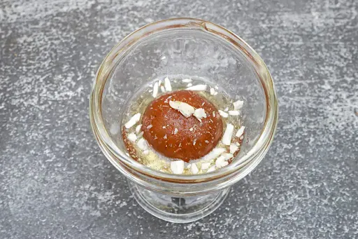 Gulab Jamun [1 Pc]