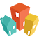 HotPads Apartments & Home Rentals icon