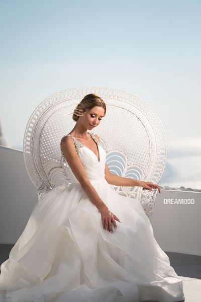 Wedding photographer Themistocles Kaltsidis (themistocles). Photo of 12 February 2021