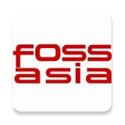 FOSSASIA Summit 2017  Icon