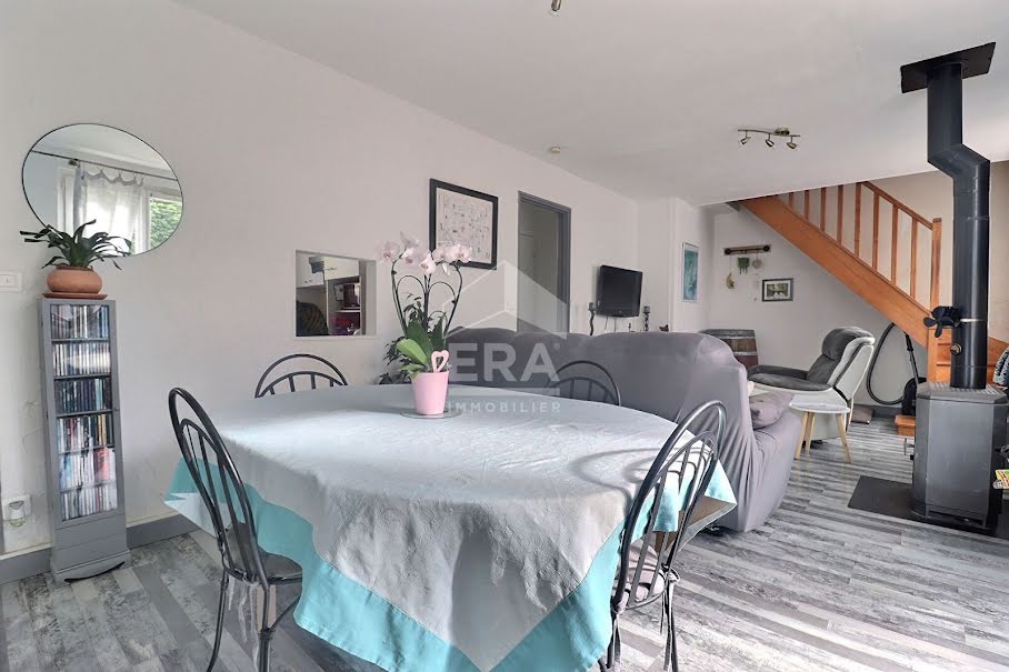 Vente maison 5 pièces 86 m² à Angerville (91670), 215 000 €