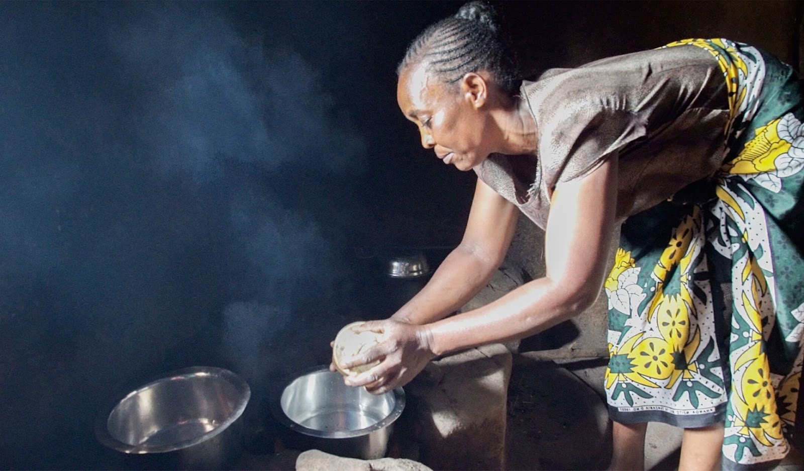 Adopting Clean Cooking can Reduce Greenhouse Emissions in Nigeria