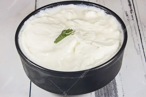 Curd Plate