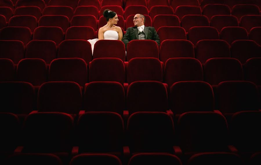 Fotógrafo de casamento Rita Viscuso (ritaviscuso). Foto de 11 de janeiro 2018