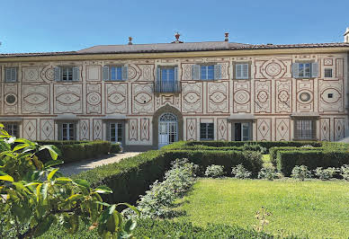 Appartement avec piscine 1