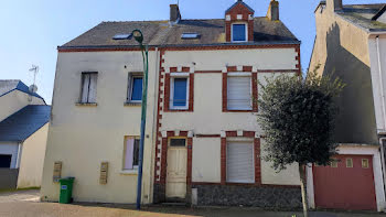 maison à Montoir-de-Bretagne (44)